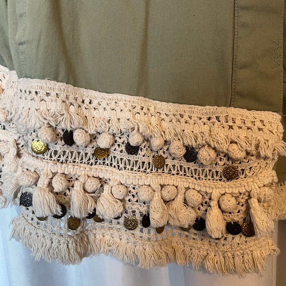 Zara jacket - Picture 4 of 6